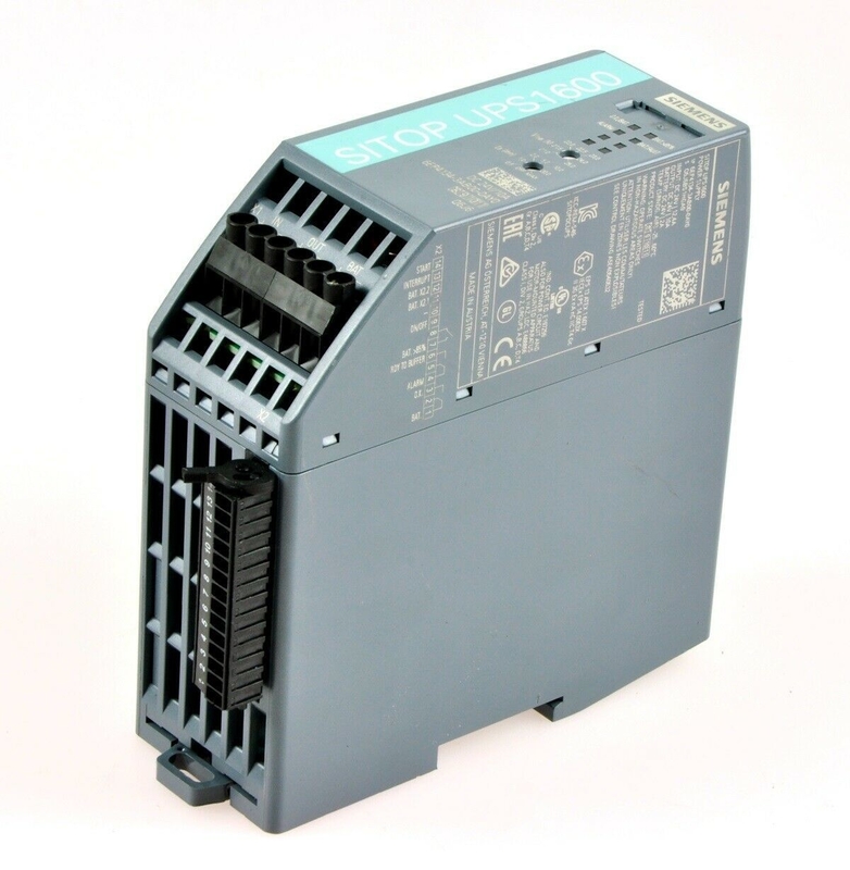 6EP4134-3AB00-0AY0 Programmable PLC Logic Controller SIMATIC DP