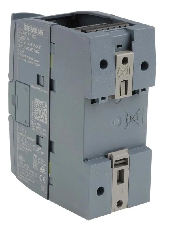 SM 1231 Analog Input Module PLC Logic Controller SIMATIC DP 6ES7231-4HF32-0XB0