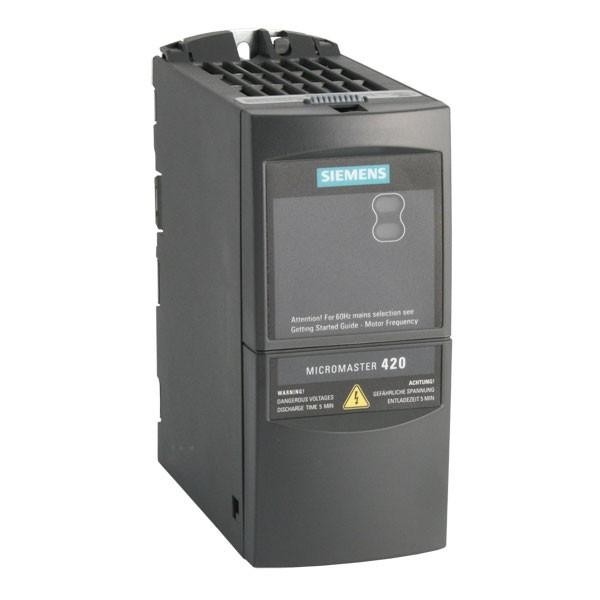 AC Drive PLC Programmable Logic Controller SIMATIC DP 6SL3211-0AB17-5UA1
