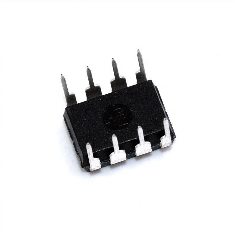 Original LCD Power Management ICs Chip DIP-8 CR5228