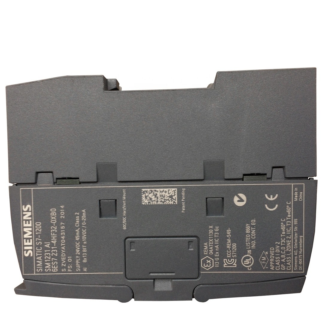 Industrial Electronic Component Connector RJ45 Plug In  6GK1901-1BB10-2AA0