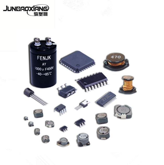 LOGIC IC Capacitors Resistor Bom List Original Electronic Components