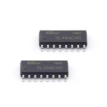 XST-DYGL-TL432 Power Management ICs Chip 18V Voltage Reference