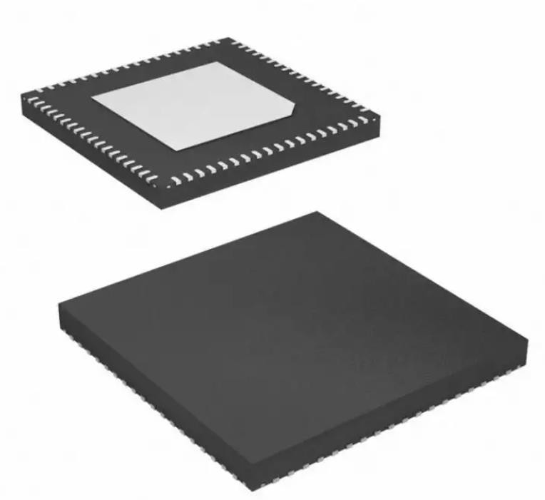 FT810Q Integrated Circuits IC Chips Video Electronic Component FPGA Board Microcontroller