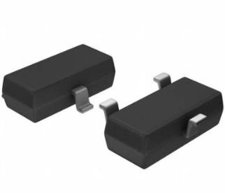 2.7V - 4.3V EMI Filter IC Texas Instruments TS3USB3200RSVR For RF Absortion
