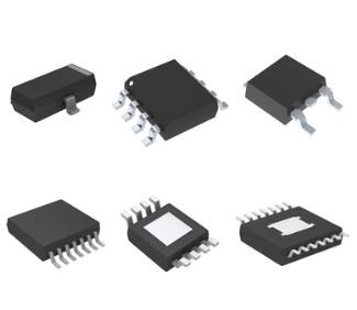 Automotive EMI Filter IC Surface Mount 10KHZ - 30MHZ TS5A3166QDCKRQ1