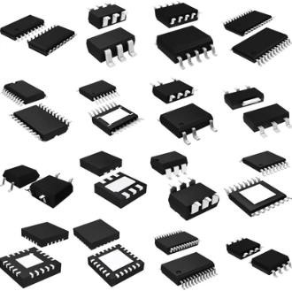 TI Microcontroller Unit MCU Texas Instruments 5.5V - 65V LM5117PSQ/NOPB