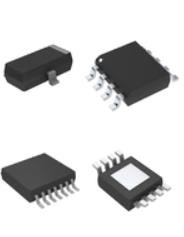 Surface Mounting Power Management ICs TPSM82480MOPT 0.6V - 5.5V Output