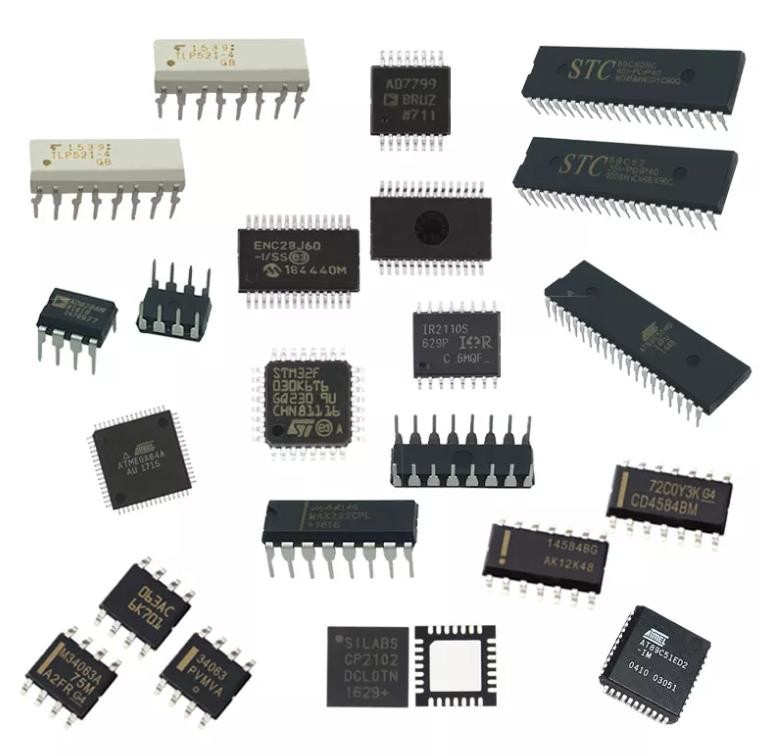 Surface Mounting Power Management ICs TPSM82480MOPT 0.6V - 5.5V Output