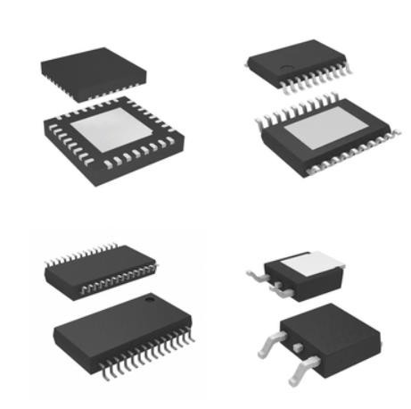 200W IGBT Gate Driver Module I2C TLA2022IRUGR Texas Instruments