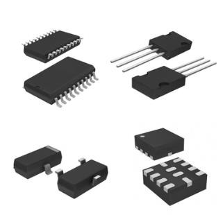 ABS Plastic IC BOM Electronic Components 900MHz 2 Channels TMUX154ERSWR