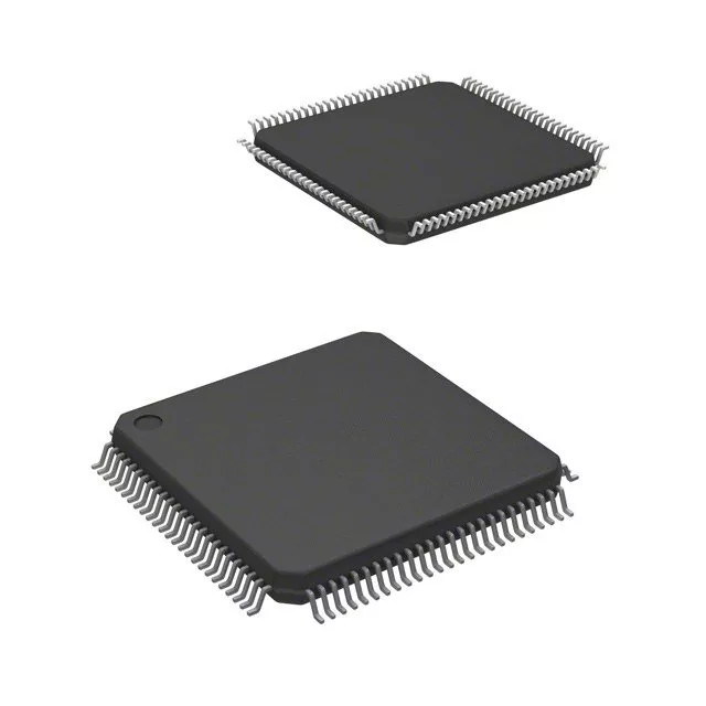 Fixed Output MCU Microcontroller Unit LP5907QMFX-1.8Q1 SMD Mounting