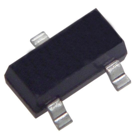 P0R-NZ9F5V6T5G Display Driver IC NZ9F5V6T5G Zener Diode Type