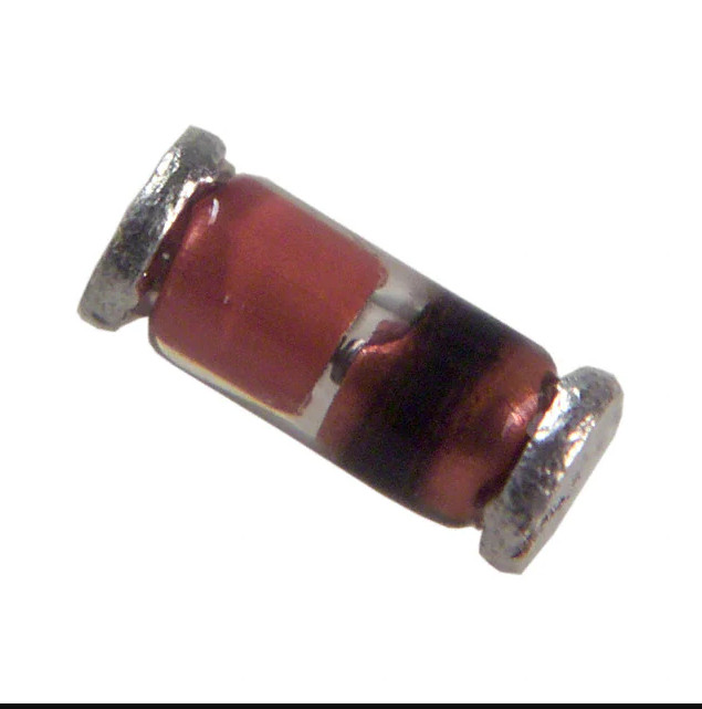 Vishay TLZ5V6C-GS08 IGBT Power Module Zener Diode Type