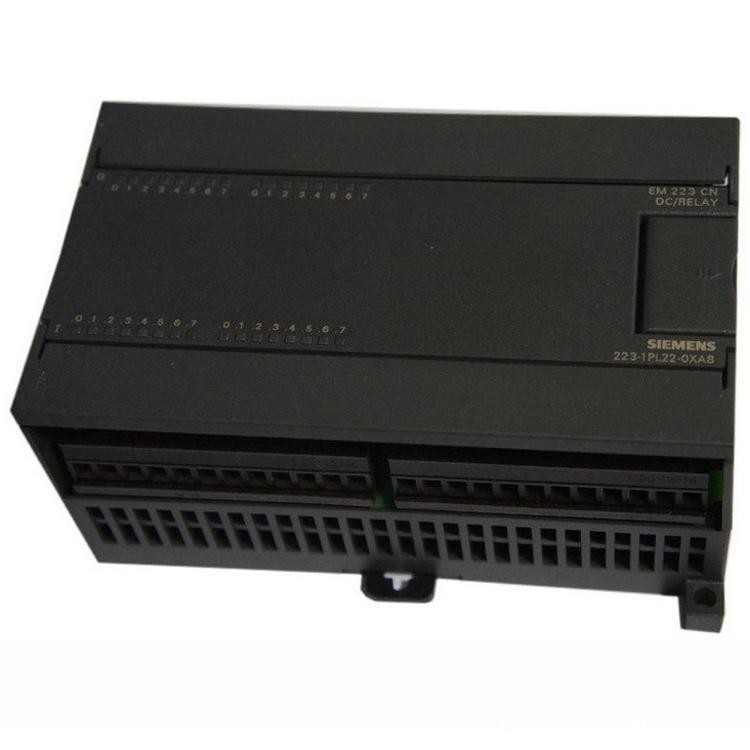 SIEMENS programmable logic controller cpu 6ES7214-1AD23-0XB0