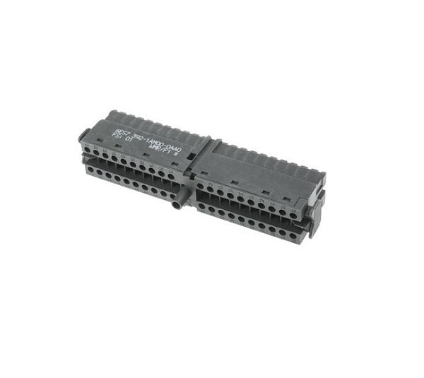 SIEMENS SIMATIC S7-300 Automotive Programmable Logic Controller 6ES7392-1AM00-0AA0