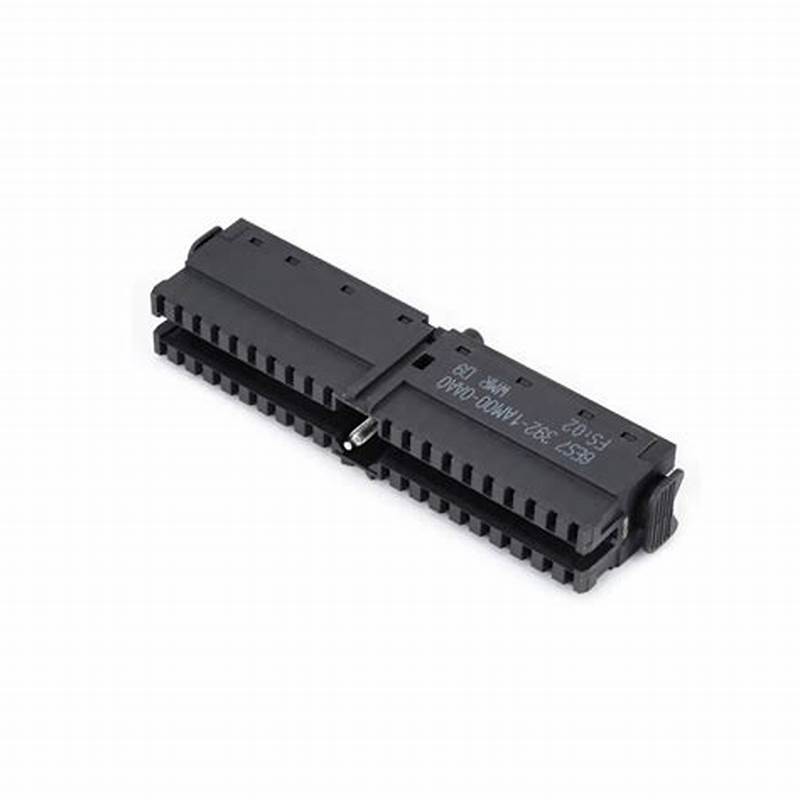 SIEMENS SIMATIC S7-300 Automotive Programmable Logic Controller 6ES7392-1AM00-0AA0