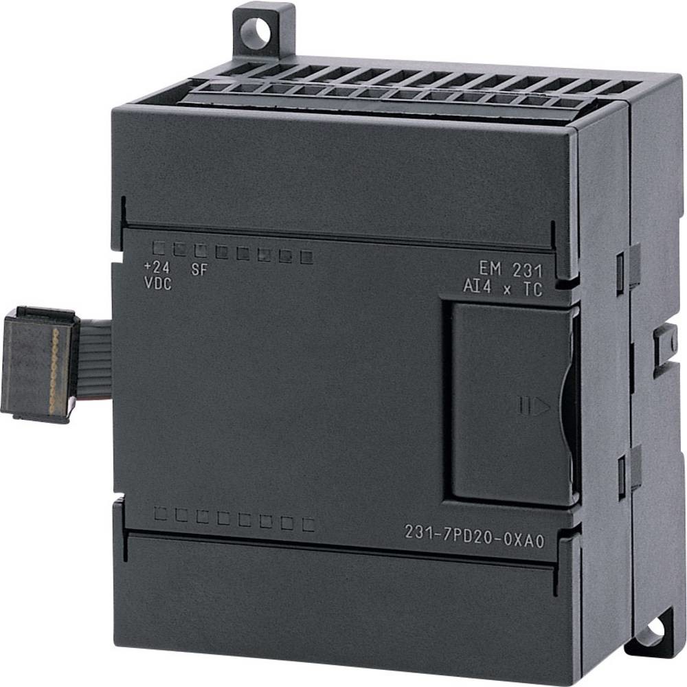 SIEMENS SIMATIC S7-200  Wireless Programmable Logic Controller 6ES7231-0HC22-0XA0