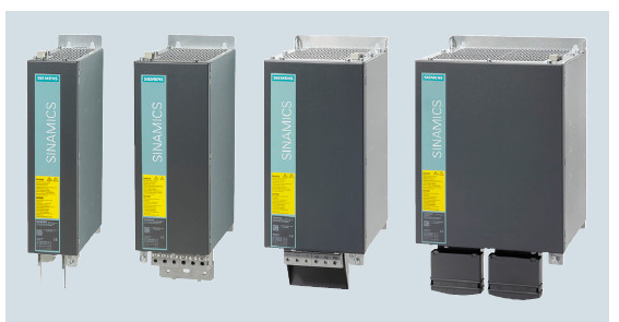 SIEMENS Automation PLC Programmable Logic Controller 6SL3120-1TE32-0AA3 PM490