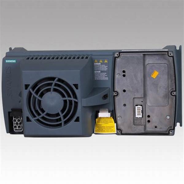 SIEMENS SINAMICS S120 Programmable Machine Controller 6SL3120-1TE31-3AA3