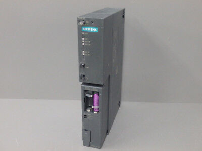 SIEMENS 10A Wide Range Wireless Plc Controller 6ES7407-0KA02-0AA0