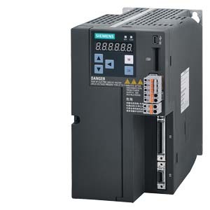 ET 200SP Simple Plc Controller 6ES7193-6BN00-0NE0 20mmx117mm