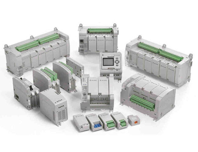 4xNAMUR PLC Programmable Logical Controller 6DL1131-6TD00-0HX1