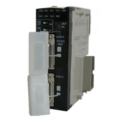 PM300 Mitsubishi Plc Controller 6ES7142-5AF00-0BA0
