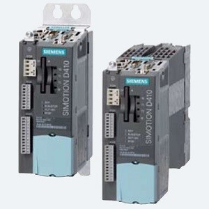 SINAMICS S120 Computer Programmable Controller 6SL3130-6TE23-6AA3