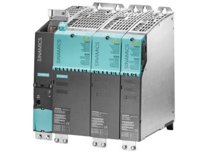 PM300 SIEMENS Fanuc IO Module 6SL3120-2TE21-8AD0