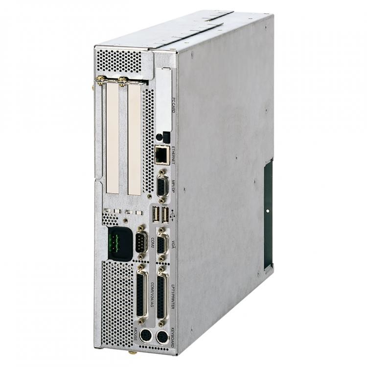 3AC 400V PLC Programming Logic Controller 6SL3120-2TE21-0AD0