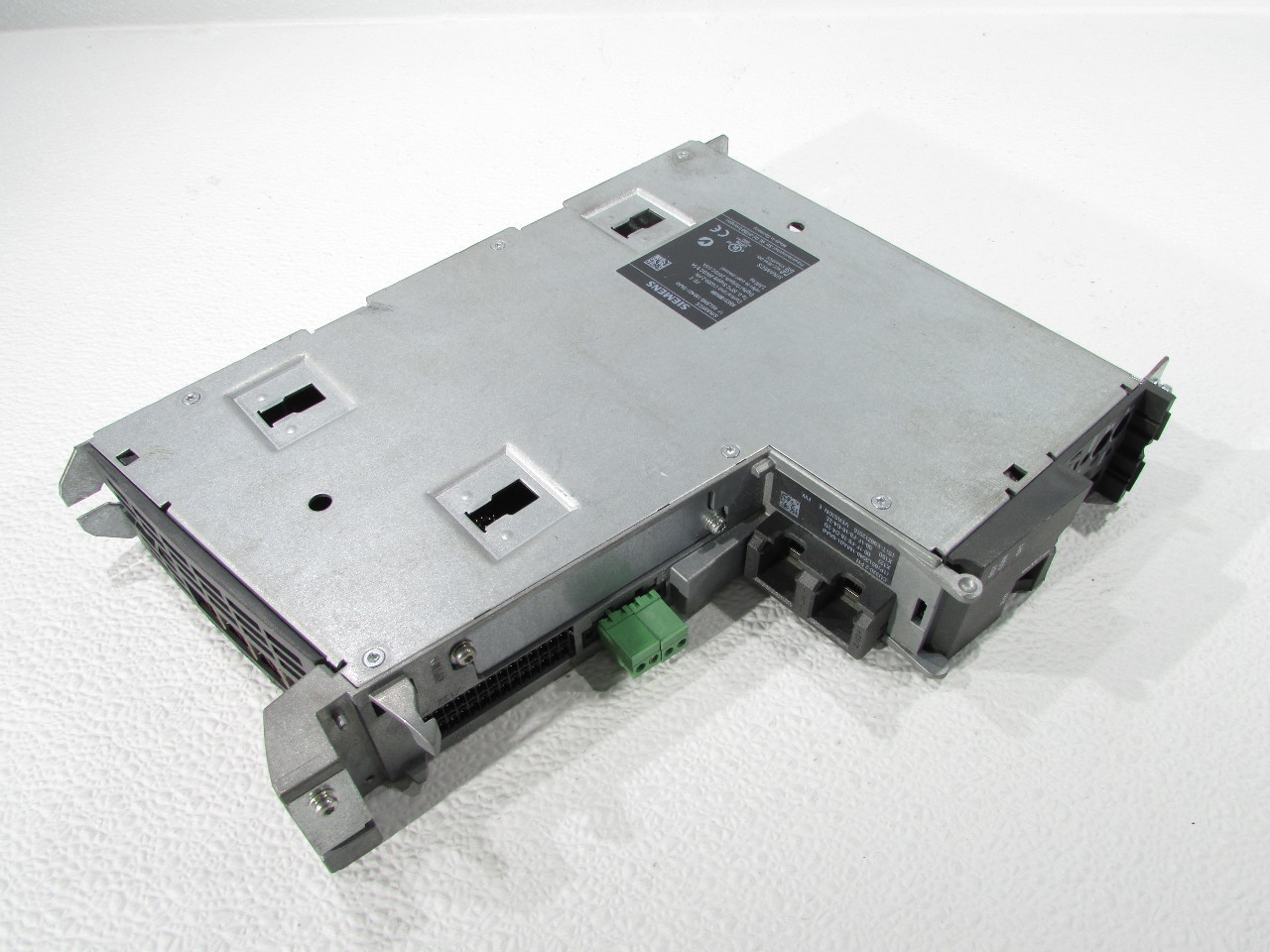 PM300 SIEMENS Plc Pid Controller 6SL3040-1MA01-0AA0