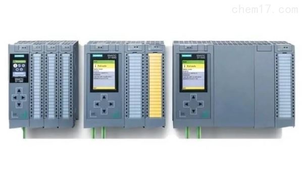 Modular Type PLC Programmable Logic Controller 6ES7526-1BH00-0AB0