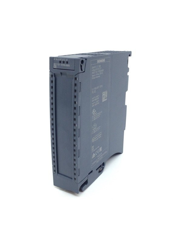 SIEMENS Mitsubishi Fx3 PLC Programmable Logic Controller 6ES7531-7KF00-0AB0