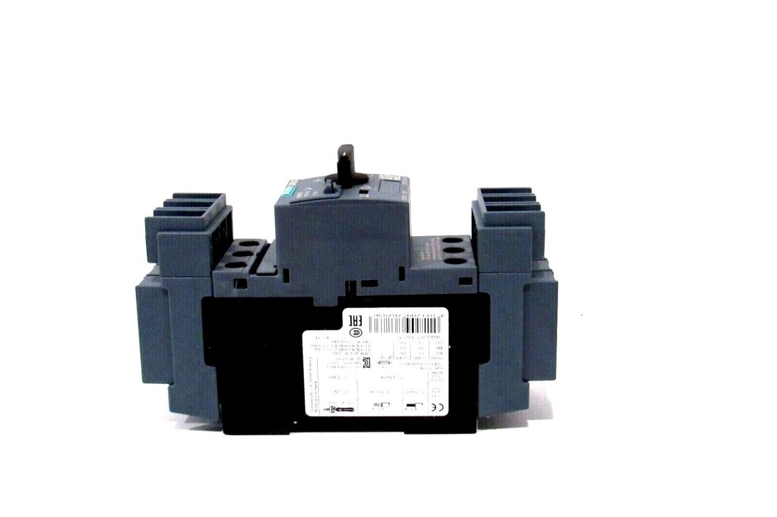 3RV28111GD10 PLC Programmable Logic Controller Electrical Systems And Control