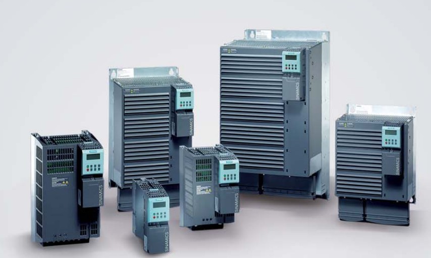 6SL3246-0BA22-1FA0 PLC Programmable Logic Controller SIEMENS Control System In Electrical