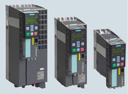 SINAMICS S120 Industrial Control Systems 6SL3120-1TE24-5AA3