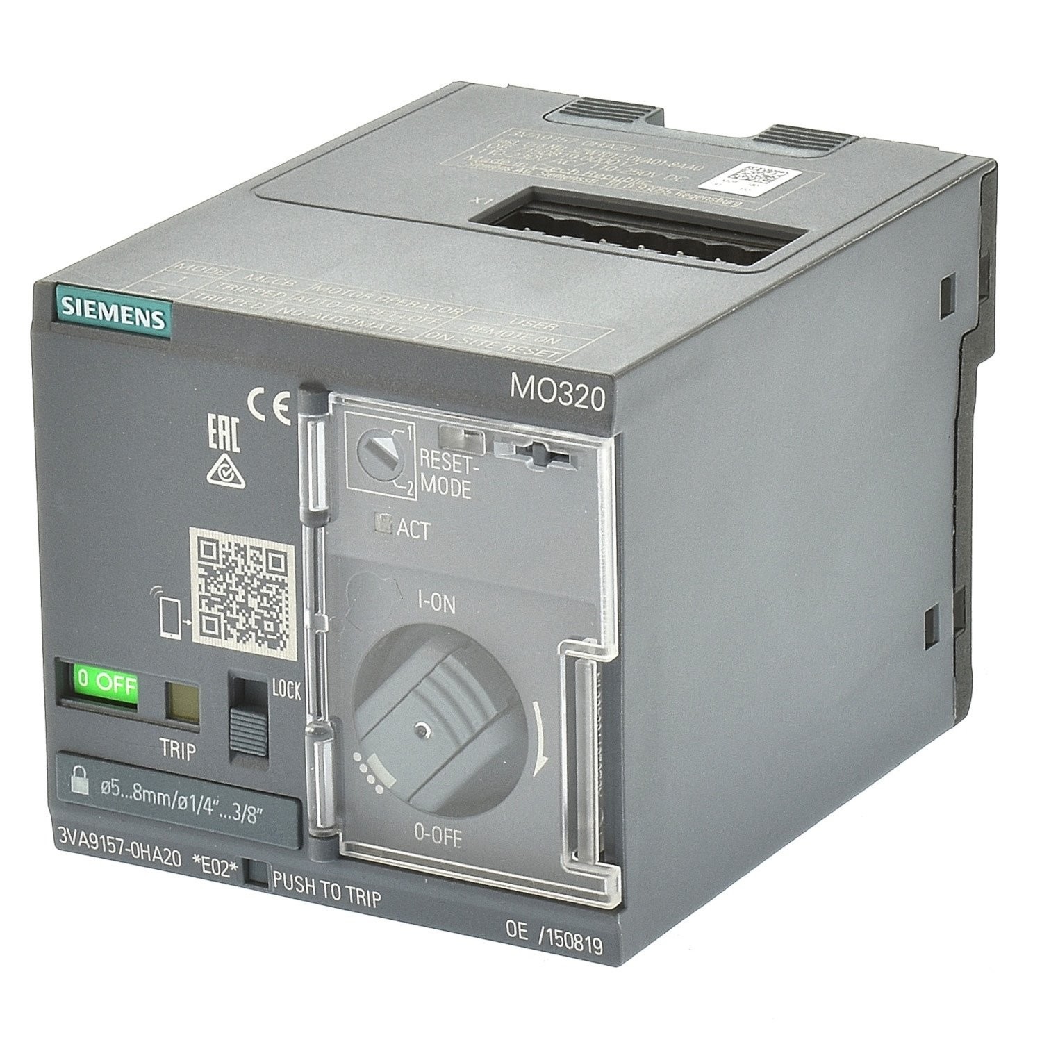 SIEMENS Industrial Automation PLC Programmable Logic Controller 6AV7870-0HA20-0AA0