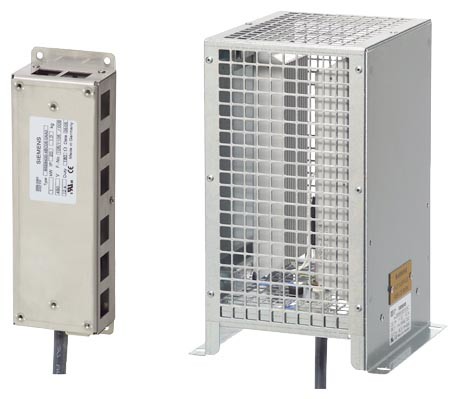 6SE7028-0ES87-2DA1 PLC Programmable Logic Controller 50kW SIEMENS Process Control Automation