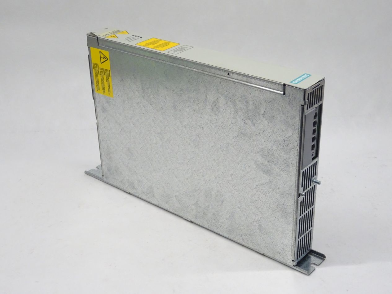 6SE7028-0ES87-2DA1 PLC Programmable Logic Controller 50kW SIEMENS Process Control Automation