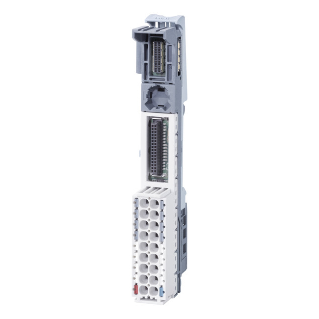 SIEMENS Industrial Automation Inc Plc Logic Controller 6ES7193-6BP00-0BA0