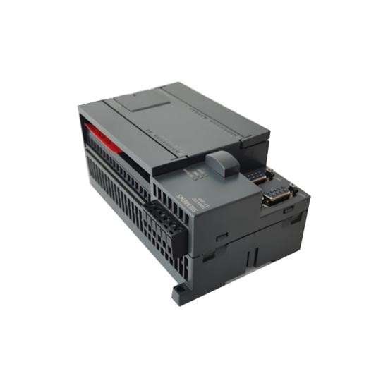 6ES7134-6HD01-0BA1 PLC Programmable Logic Controller ST76 SIEMENS Electrical Systems And Control