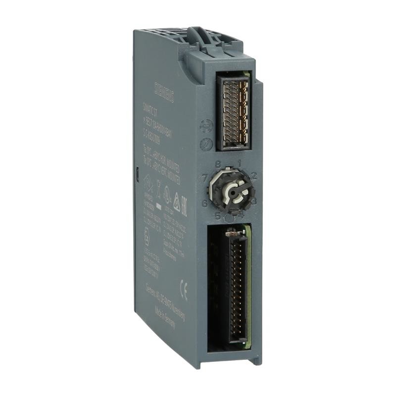 6ES7134-6HD01-0BA1 PLC Programmable Logic Controller ST76 SIEMENS Electrical Systems And Control