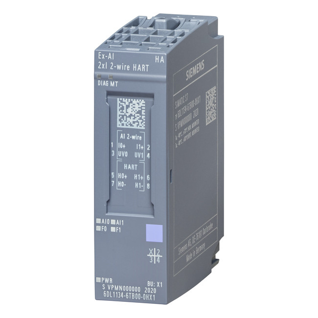 6GK7542-1AX00-0XE0 Siemens Plant Simulation PLC Programmable Logic Controller SIMATIC DP