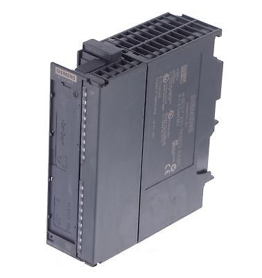 6EP1332-4BA00 Siemens Plant Simulation PLC Programmable Logic Controller SIMATIC DP