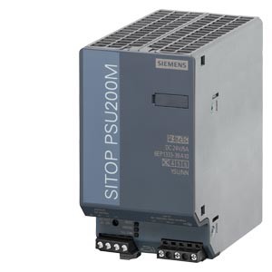 6EP1961-3BA21 Siemens Mendix PLC Programmable Logic Controller SIMATIC DP