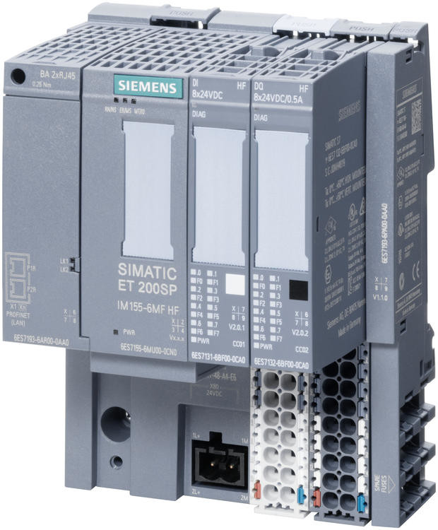 6EP1332-4BA00 Siemens Programmable Logic Controller SIMATIC DP 4025515152705