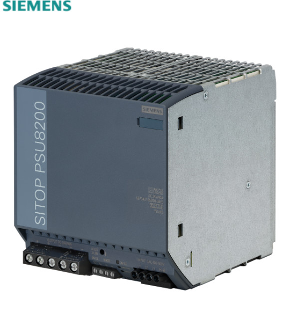 Dual Phase PLC Programmable Logic Controller SIMATIC DP 6EP1334-3BA10