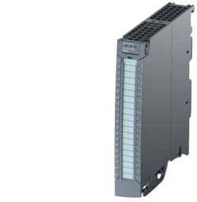 32 Channels PLC Programmable Logic Controller SIMATIC DP 6ES7522-1BL01-0AB0