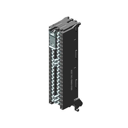 Siemens Flow Meter PLC Programmable Logic Controller SIMATIC DP 6ES7592-1AM00-0XB0